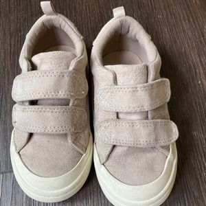 H&M Velcro sneakers (toddler)